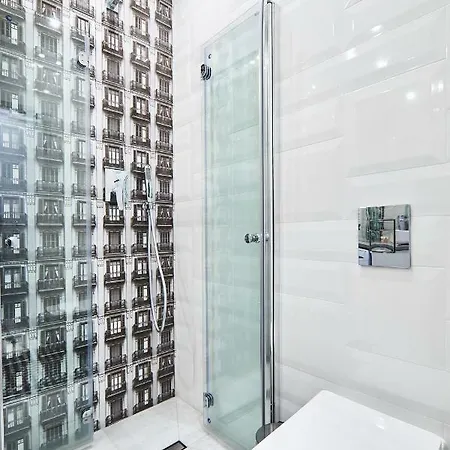 Apartament New Lux - Fox - Old City Ul.zyblikiewicza Kraków