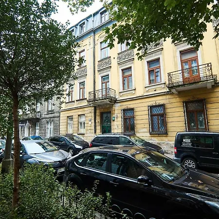 New Lux - Fox - Old City Ul.zyblikiewicza * Kraków